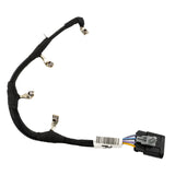 Filo candeletta Transit 2.2 TDCi Duratorq 2011-2014