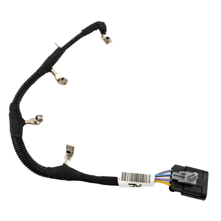 Filo candeletta Transit 2.2 TDCi Duratorq 2011-2014