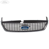 Griglia anteriore originale Ford Mondeo Mk4 con striscia cromata 1509301