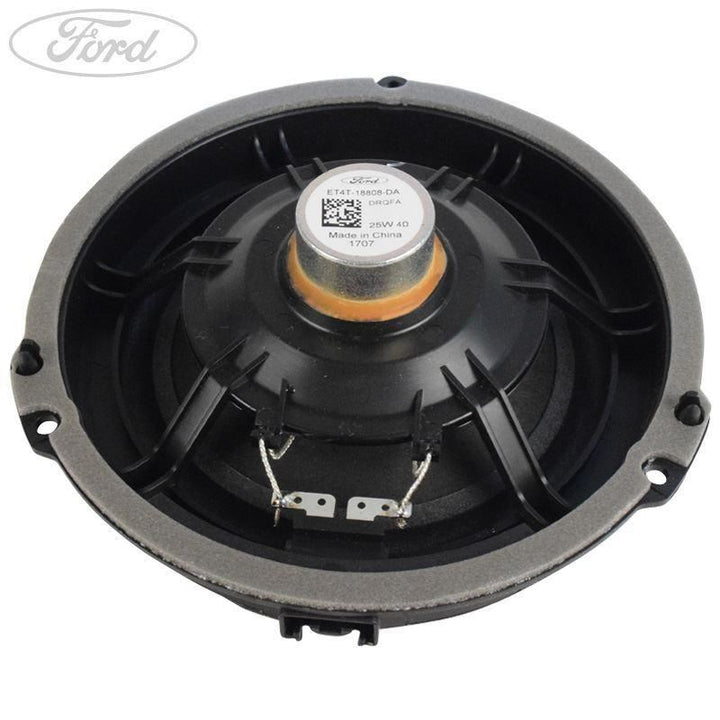 Altoparlante rotondo porta anteriore originale Ford 1909541