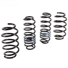 Kit molle ribassate Eibach Performance per Ford Fiesta dal 2012 1569225