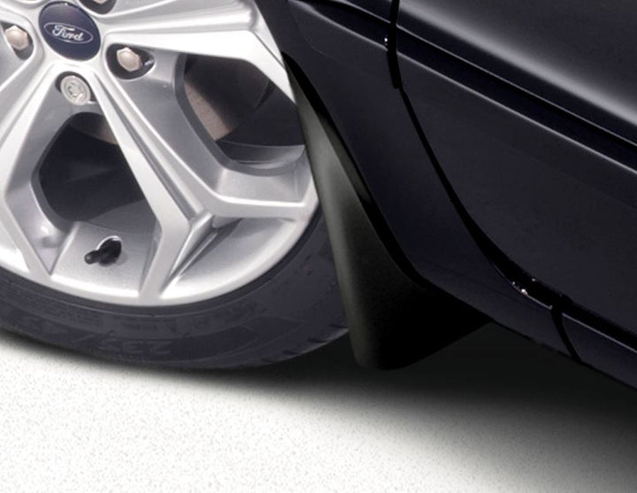 Originale Ford Galaxy/S-MAX Paraspruzzi anteriori,sagomati