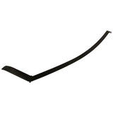 Modanatura sup. finestrino ant. lato pass. orig. Ford Fiesta 2017-2022 2093782