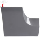 Sottoporta anteriore sinistro originale Ford Focus Mk2 ST 05-08 1484673