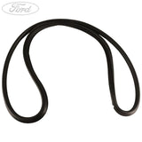 Guarnizione portellone posteriore originale Ford Kuga 2012-2424559
