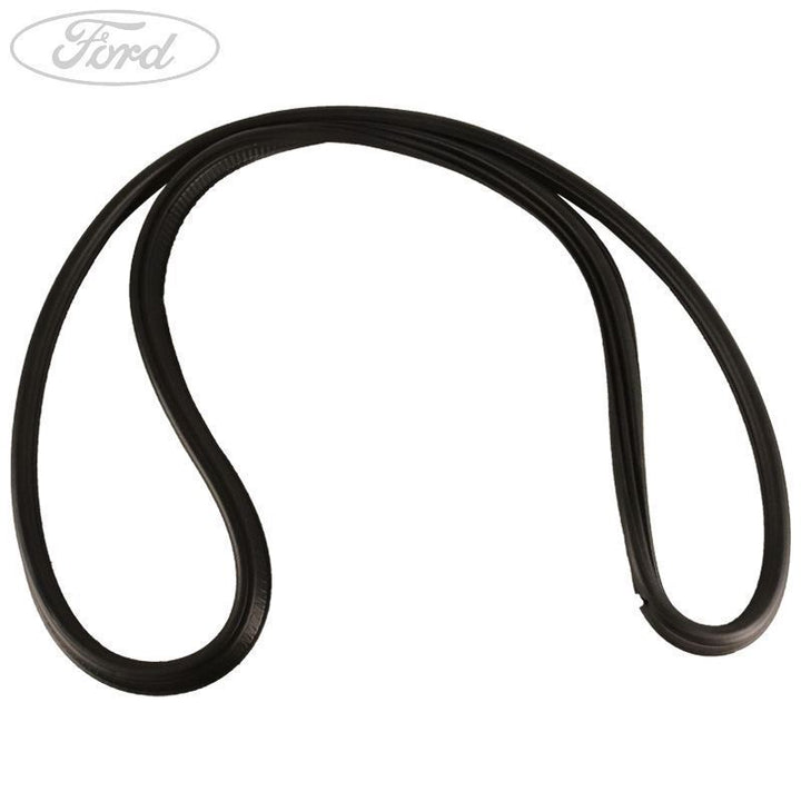 Guarnizione portellone posteriore originale Ford Kuga 2012-2424559