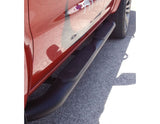 Ranger Pickup Attitude* Pedane laterali acciaio inossidabile con finitura nera
