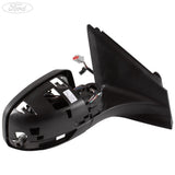 Specchietto retrovisore anteriore dx originale FORD Mondeo Mk4 Mondeo Mk4 1777037