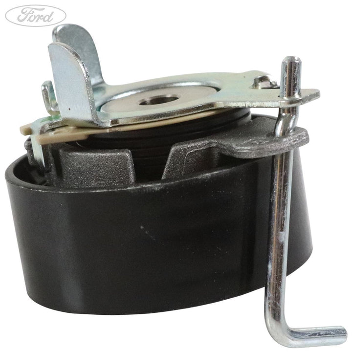 Pompa acqua originale FORD 1.0 GTDi+set cinghie di distribuzione 2210970