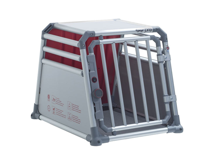 4pets®* Trasportino per animali domestici Pro 1 small