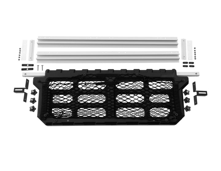 Ford Ranger® dal 06/2022 Pickup Attitude* Divisorio per cassone con canalina a C