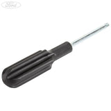 Cacciavite di sicurezza di emergenza originale Ford 1583035