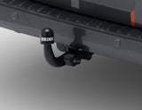 Transit/Tourneo Custom Brink®* Gancio traino amovibile