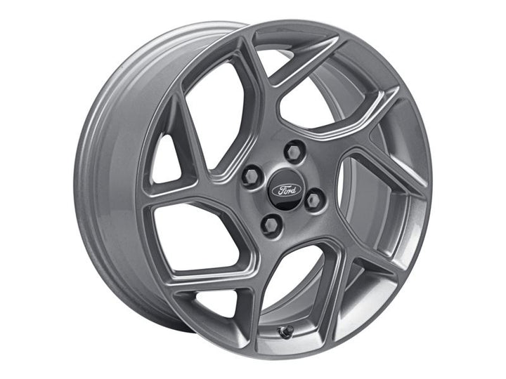 Originale Ford Fiesta dal 07/2017 Cerchi in lega 17