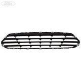Originale Ford Transit Courier 2014- griglia radiatore e cornice ant. 1855919