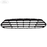 Originale Ford Transit Courier 2014- griglia radiatore e cornice ant. 1855919