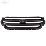Originale Ford Kuga 09/2016- Griglia Superiore Radiatore Magnetica 2094917