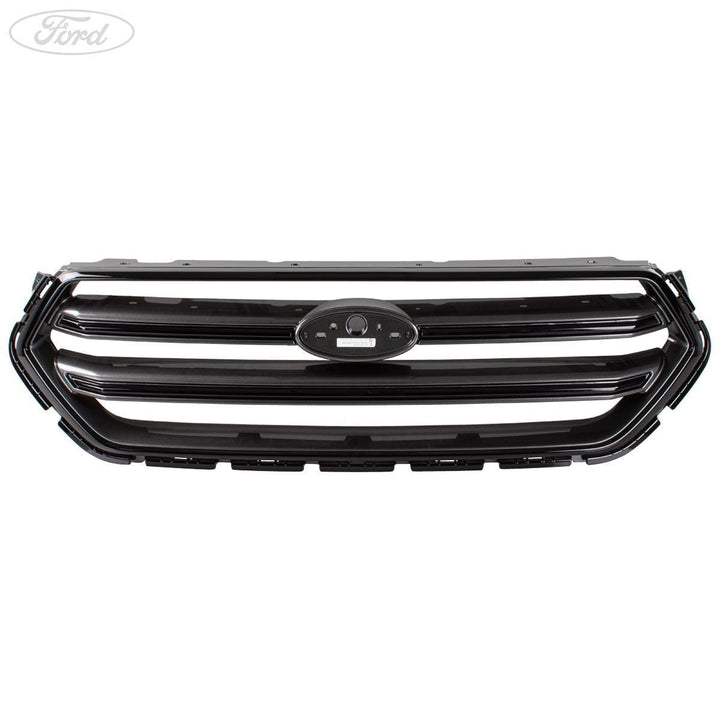Originale Ford Kuga 09/2016- Griglia Superiore Radiatore Magnetica 2094917