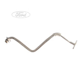 Tubo scarico olio originale Ford Ranger dal 2011 1721339