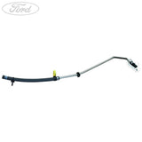 Tubo di alim. aria di scarico Duratorq orig. Ford Transit 2014+ 1774391