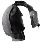Protezione orig. Ford S-Max Galaxy N/S passaruota anteriore 2015-2019 1930479