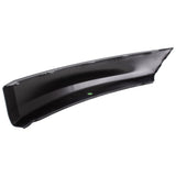 FOCUS MK3 PANNELLO LABBRO ESTENSIONE PARAURTI ANTERIORE N/S INFERIORE 2014-