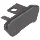 Copertura guida porta scorrevole sx orig. Ford Transit medie 2014+ 1847246