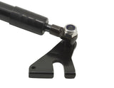 Ranger Pickup Attitude* Ammortizzatore per portellone con funzione di rilascio graduale