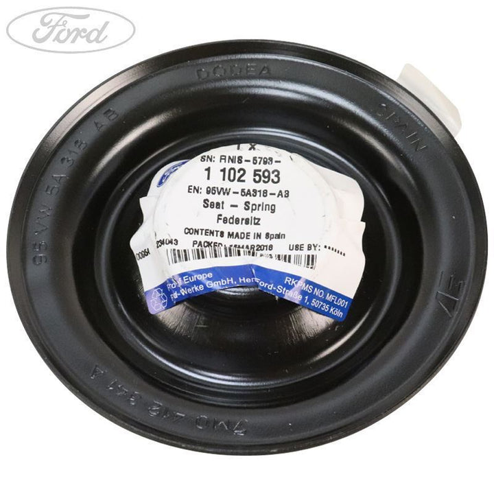 Originale Ford Galaxy 1995-2006 Ammortizzatore Anteriore Top Cuscinetto 1102593