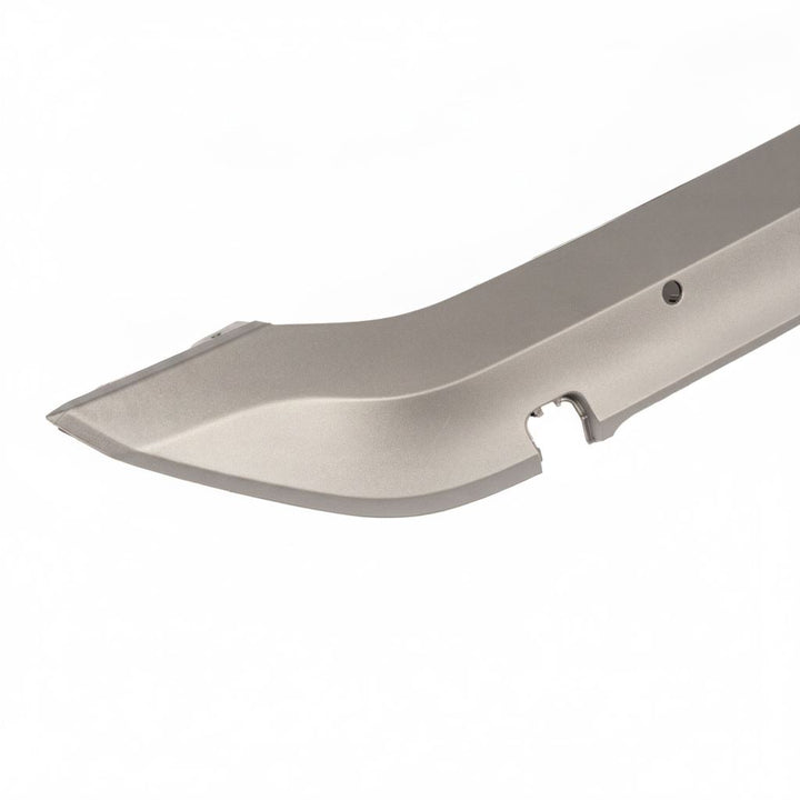 Spoiler diffusore inferiore paraurti posteriore Titanium Puma 2020+