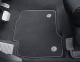 Originale Ford S-MAX® dal 05/2015/Galaxy® dal 05/2015 Tappetini