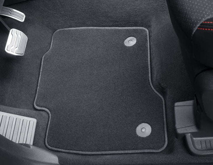 Originale Ford S-MAX® dal 05/2015/Galaxy® dal 05/2015 Tappetini
