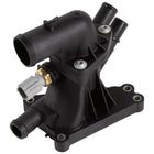 Termostato e alloggiamento orig. Ford EcoSport Fiesta 1.0 GTDi EcoBoost 1872633