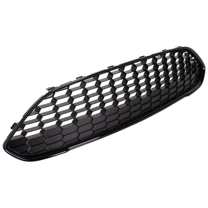 Coperchio griglia anteriore originale FORD Fiesta Mk7 C1BJ 17B968 AB 2040995