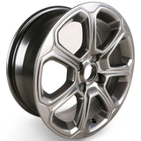 Originale Ford EcoSport dal 01/2017 Cerchi in lega 16