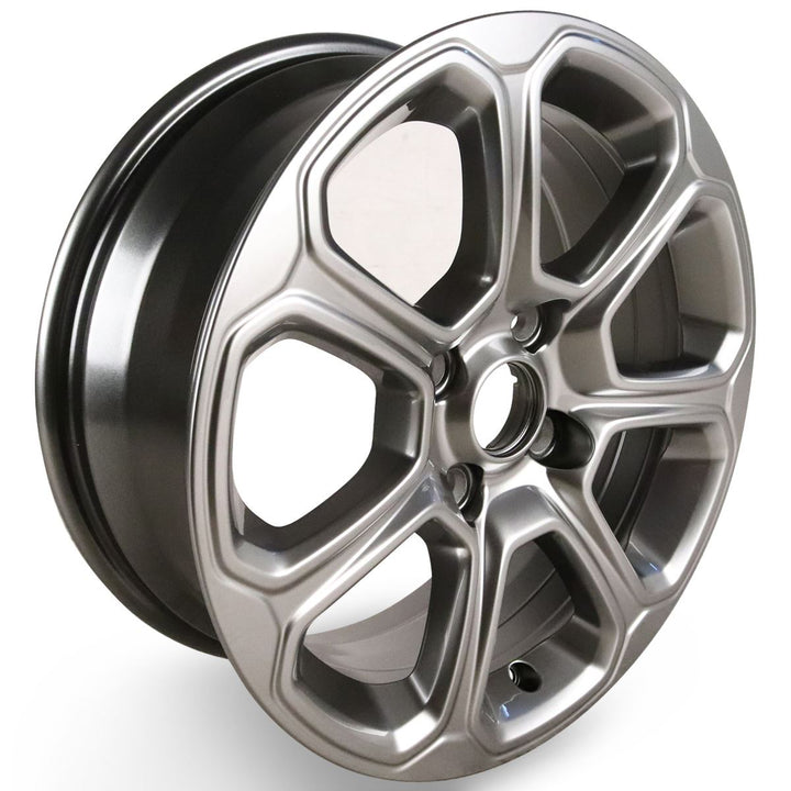 Originale Ford EcoSport dal 01/2017 Cerchi in lega 16