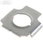 Staffa supporto tubo freno dx sx Ford EcoSport Fiesta B-Max 1692917
