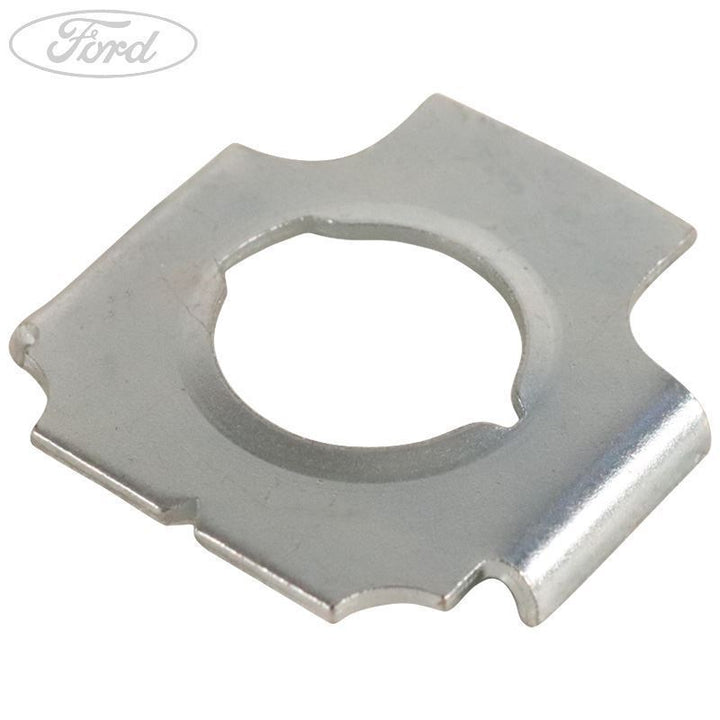 Staffa supporto tubo freno dx sx Ford EcoSport Fiesta B-Max 1692917