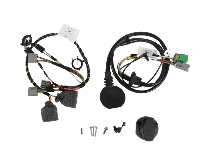 Originale Ford S-MAX®/Galaxy® Kit collegamenti elettrici per gancio traino connettore a 13 pin
