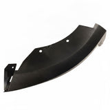 Spoiler inferiore paraurti anteriore nero Active Fiesta 2021-2023