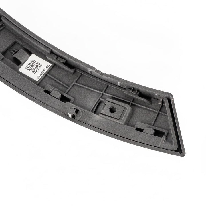 Modanatura passaruota anteriore DX originale Ford Transit Custom 2018-2023 2271356