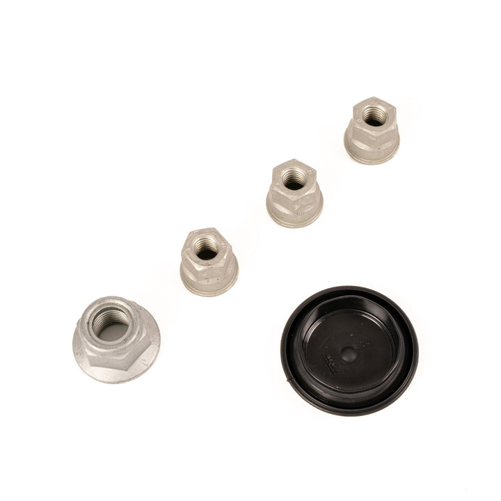 Kit ammortizzatore anteriore EcoSport 2013-2023