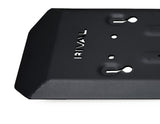 Ranger dal 06/2022 RIVAL* Scudo motore kit per serbatoio carburante,acciaio