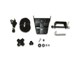 Originale Ford C-MAX dal 11/2010 Portabici interno auto