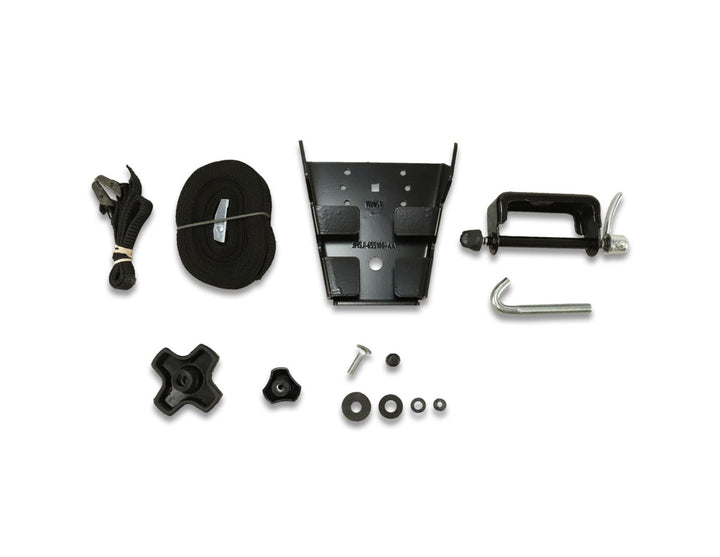 Originale Ford C-MAX dal 11/2010 Portabici interno auto