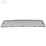 Originale Ford Fiesta Fusion griglia inferiore paraurti anteriore 1342372