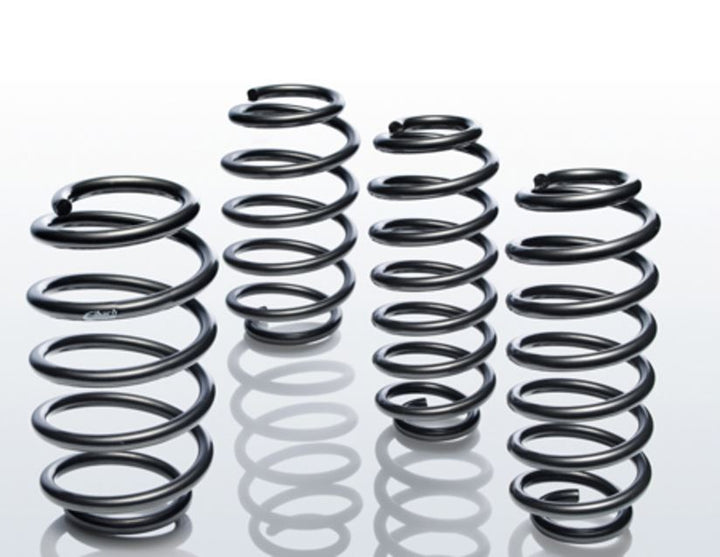 Kuga 12/2019-02/2024 Eibach®* Kit abbassamento sospensioni Molle PRO-KIT