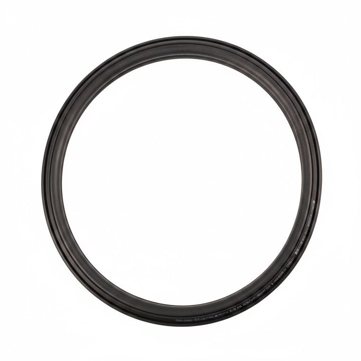 Guarnizione portellone posteriore originale Ford Transit Custom con tetto basso 2012-2023 2437014