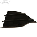 Originale Ford Kuga 2012-2020 Griglia Bumper Inferiore SX Nero 1870306
