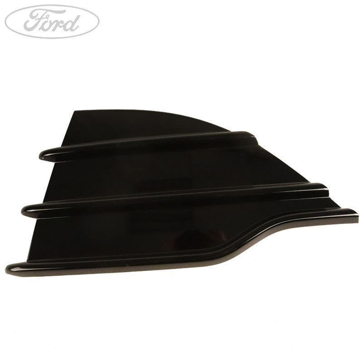 Originale Ford Kuga 2012-2020 Griglia Bumper Inferiore SX Nero 1870306
